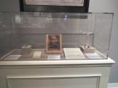 A. Lincoln: Railsplitter to Rushmore [exhibition].  Ronald Reagan Presidential Library, Simi Va…