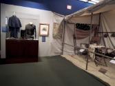 A. Lincoln: Railsplitter to Rushmore [exhibition].  Ronald Reagan Presidential Library, Simi Va…