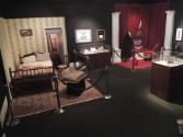 A. Lincoln: Railsplitter to Rushmore [exhibition].  Ronald Reagan Presidential Library, Simi Va…