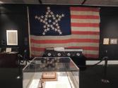 A. Lincoln: Railsplitter to Rushmore [exhibition].  Ronald Reagan Presidential Library, Simi Va…