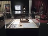 A. Lincoln: Railsplitter to Rushmore [exhibition].  Ronald Reagan Presidential Library, Simi Va…