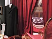 A. Lincoln: Railsplitter to Rushmore [exhibition].  Ronald Reagan Presidential Library, Simi Va…