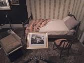 A. Lincoln: Railsplitter to Rushmore [exhibition].  Ronald Reagan Presidential Library, Simi Va…