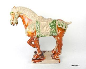 Ronald Reagan Presidential Library, Simi Valley, CA.