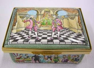 Ronald Reagan Presidential Library, Simi Valley, CA.