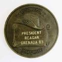 Courtesy of the Ronald Reagan Presidential Library Museum, National Archives & Records Administ…