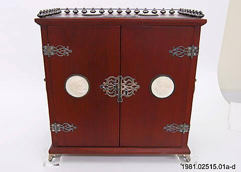 Ronald Reagan Presidential Library, Simi Valley, CA.