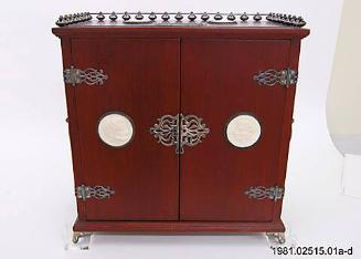 Ronald Reagan Presidential Library, Simi Valley, CA.