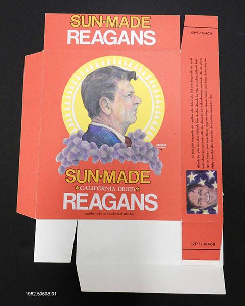 Ronald Reagan Presidential Library, Simi Valley, CA.