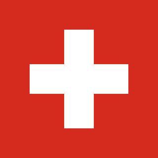 Flag of Switzerland
