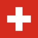 Flag of Switzerland