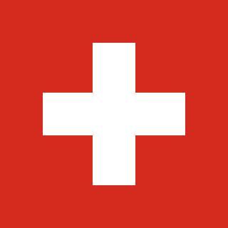 Flag of Switzerland