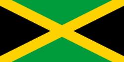 Flag of Jamaica