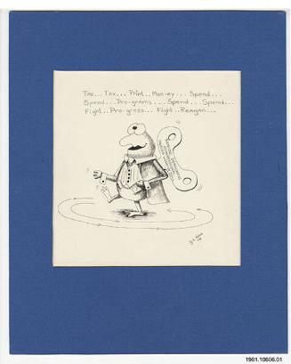 Ronald Reagan Presidential Library, Simi Valley, CA.