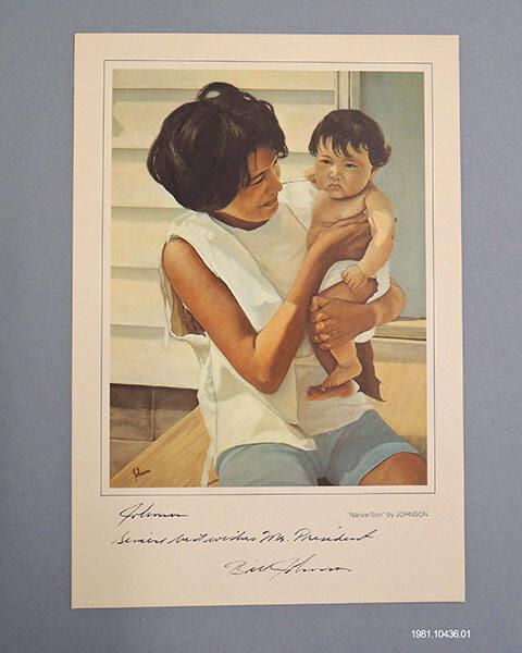 Ronald Reagan Presidential Library, Simi Valley, CA.