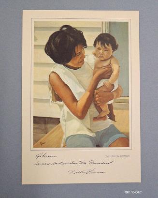 Ronald Reagan Presidential Library, Simi Valley, CA.