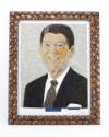 Courtesy of the Ronald Reagan Presidential Library Museum, National Archives & Records Administ…