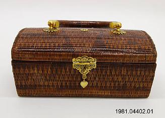 Ronald Reagan Presidential Library, Simi Valley, CA.