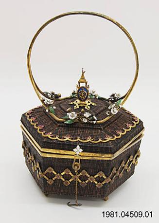 Ronald Reagan Presidential Library, Simi Valley, CA.