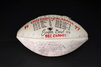 Ronald Reagan Presidential Library, Simi Valley, CA.