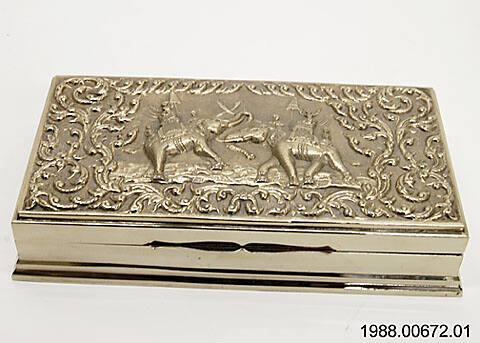 Ronald Reagan Presidential Library, Simi Valley, CA.