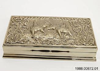 Ronald Reagan Presidential Library, Simi Valley, CA.