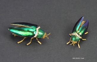 Ronald Reagan Presidential Library, Simi Valley, CA.