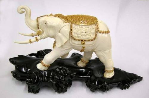 Ronald Reagan Presidential Library, Simi Valley, CA.