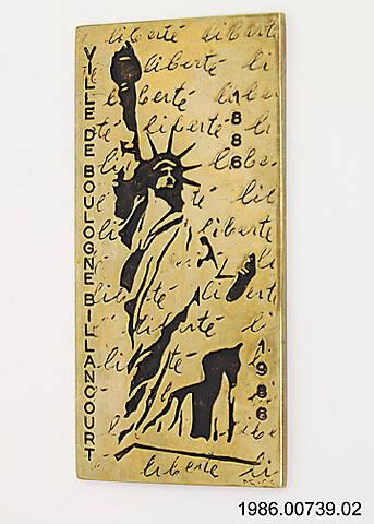 Ronald Reagan Presidential Library, Simi Valley, CA.