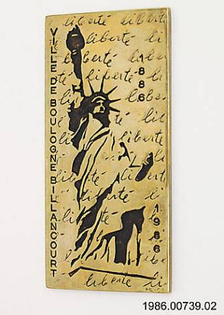 Ronald Reagan Presidential Library, Simi Valley, CA.