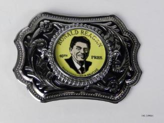 Ronald Reagan Presidential Library, Simi Valley, CA.