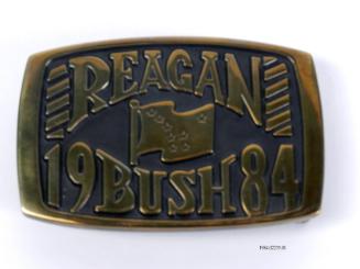 Ronald Reagan Presidential Library, Simi Valley, CA.