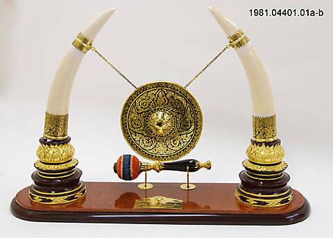 Ronald Reagan Presidential Library, Simi Valley, CA.