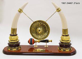 Ronald Reagan Presidential Library, Simi Valley, CA.