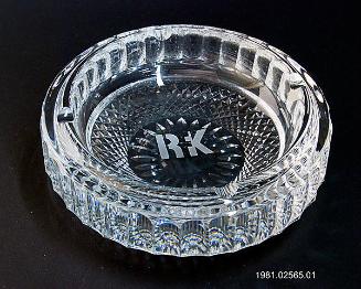 Ronald Reagan Presidential Library, Simi Valley, CA.