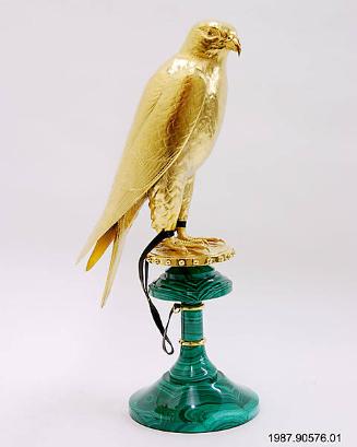 Ronald Reagan Presidential Library, Simi Valley, CA.