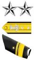 Rear Admiral insignia; U.S. Military Rank Insignia; U.S. Department of Defense,