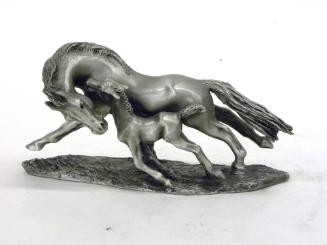 Ronald Reagan Presidential Library, Simi Valley, CA.