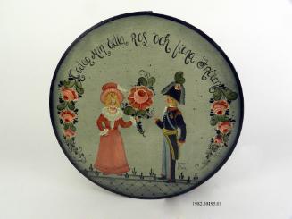 Ronald Reagan Presidential Library, Simi Valley, CA.