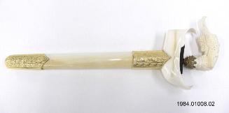 Ronald Reagan Presidential Library, Simi Valley, CA.