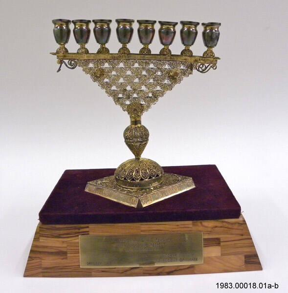 Ronald Reagan Presidential Library, Simi Valley, CA.