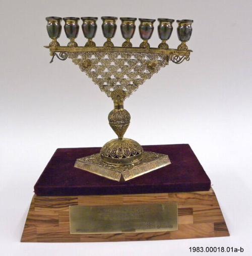 Ronald Reagan Presidential Library, Simi Valley, CA.