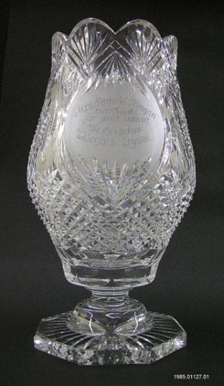 Ronald Reagan Presidential Library, Simi Valley, CA.