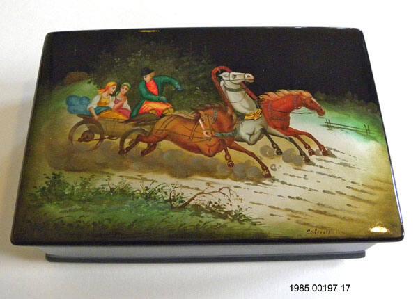 Ronald Reagan Presidential Library, Simi Valley, CA.