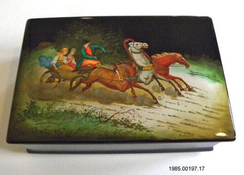 Ronald Reagan Presidential Library, Simi Valley, CA.