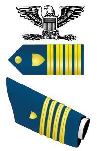 CAPT Norman C. Edwards Jr.