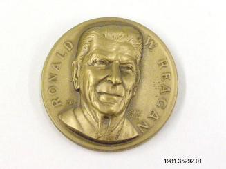 Ronald Reagan Presidential Library, Simi Valley, CA.