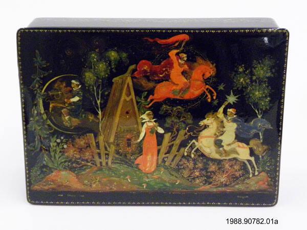 Ronald Reagan Presidential Library, Simi Valley, CA.