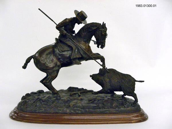 Ronald Reagan Presidential Library, Simi Valley, CA.