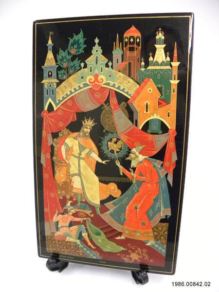 Ronald Reagan Presidential Library, Simi Valley, CA.